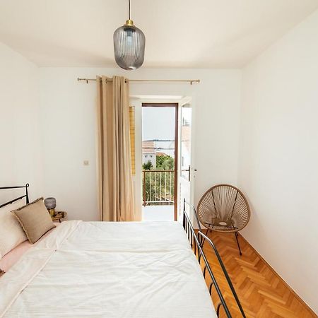 Apartment Michelin Primošten Esterno foto