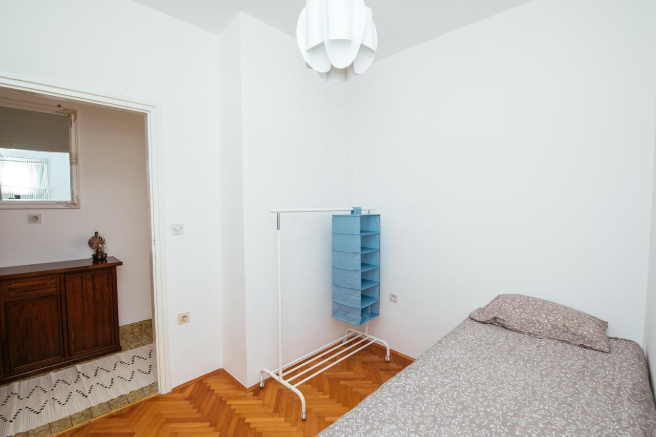 Apartment Michelin Primošten Esterno foto