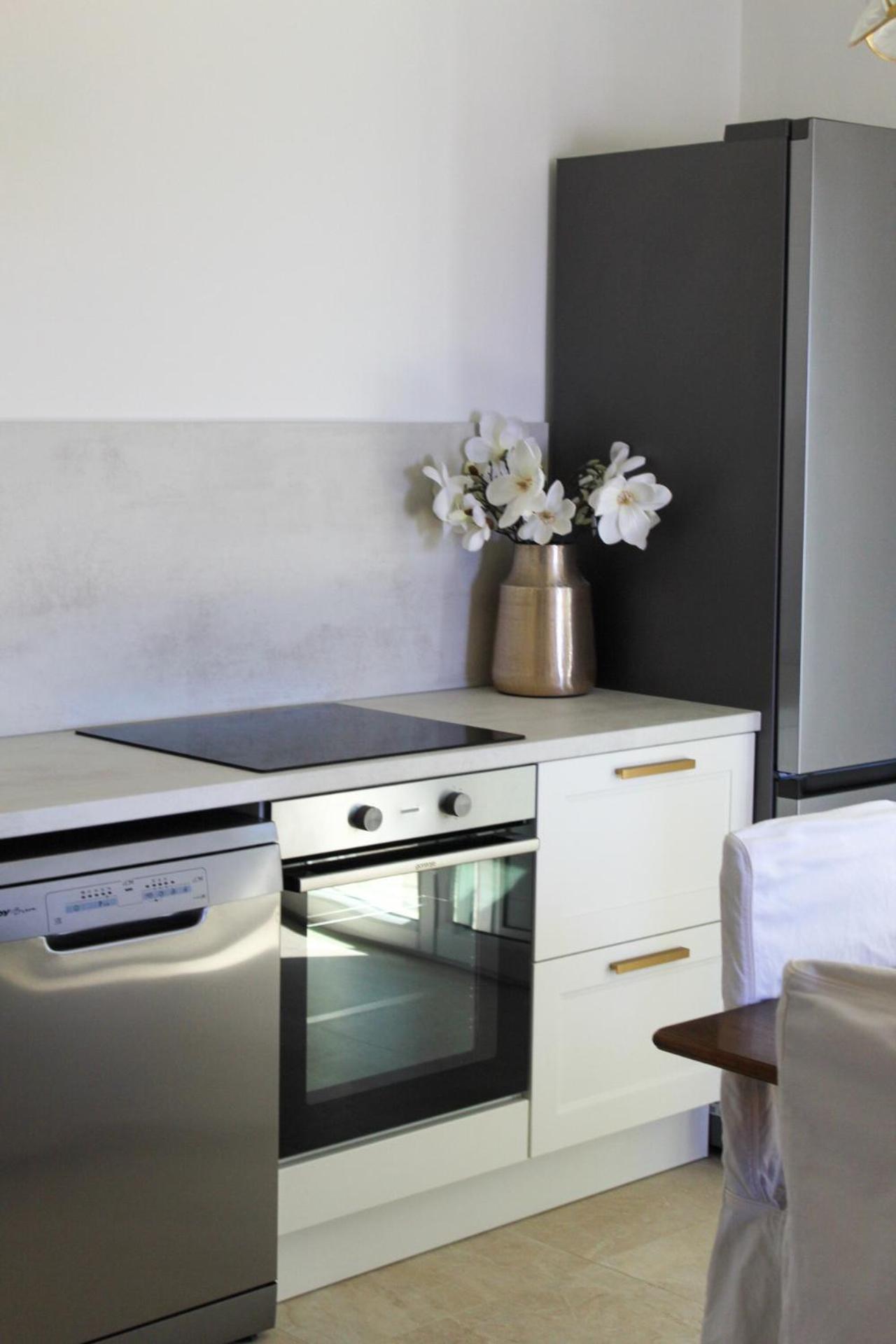 Apartment Michelin Primošten Esterno foto