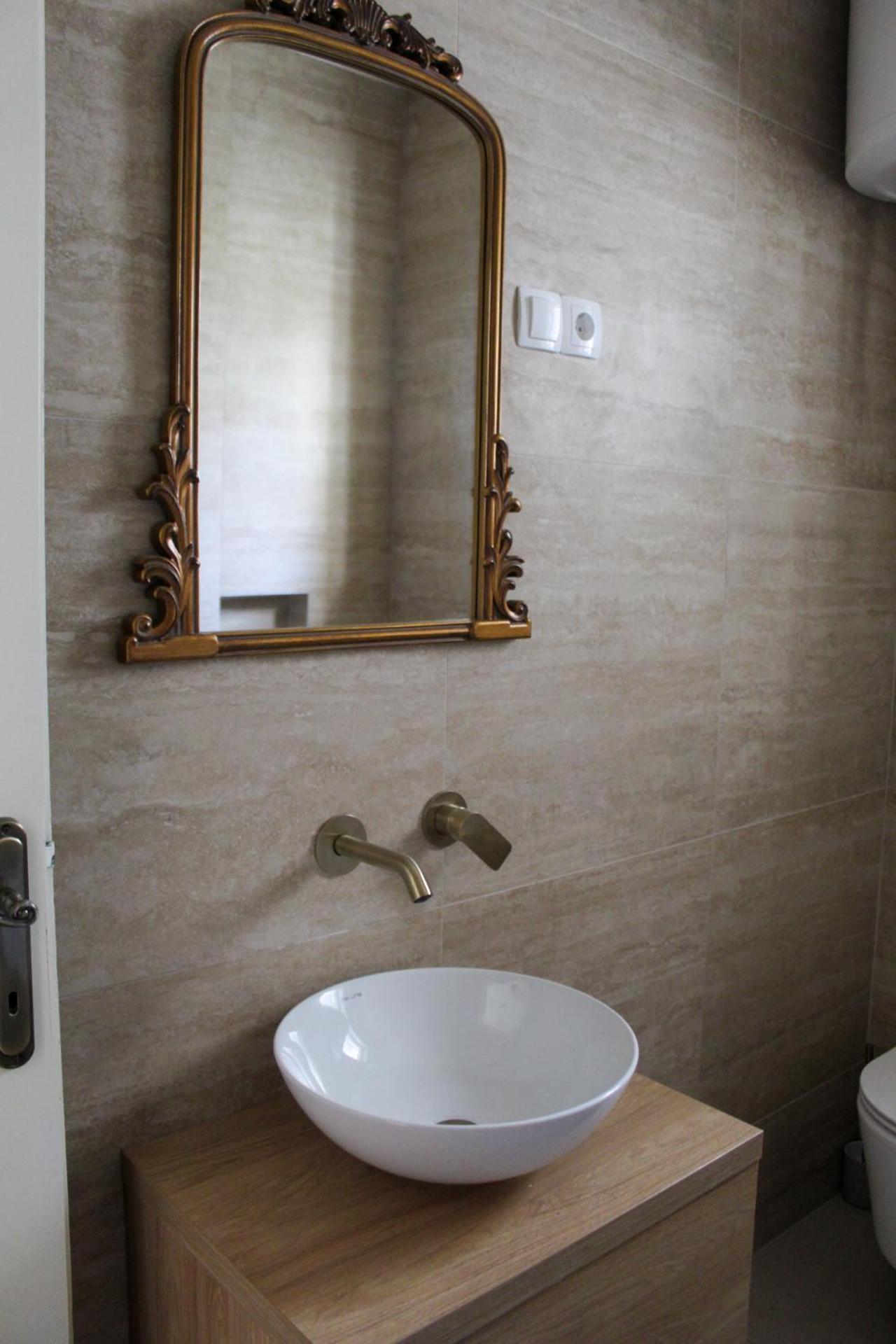 Apartment Michelin Primošten Esterno foto