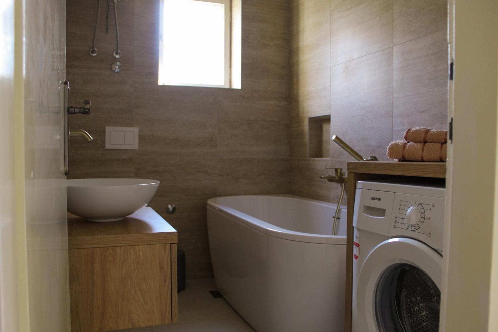 Apartment Michelin Primošten Esterno foto